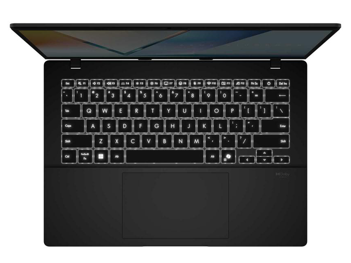 Vivobook S14 S3407AA Core Ultra 5 325�E16GB�������E512GB SSD�E14�^�L�@EL���ڃ��f�� S3407AA-U5165GR [Matte Gray]