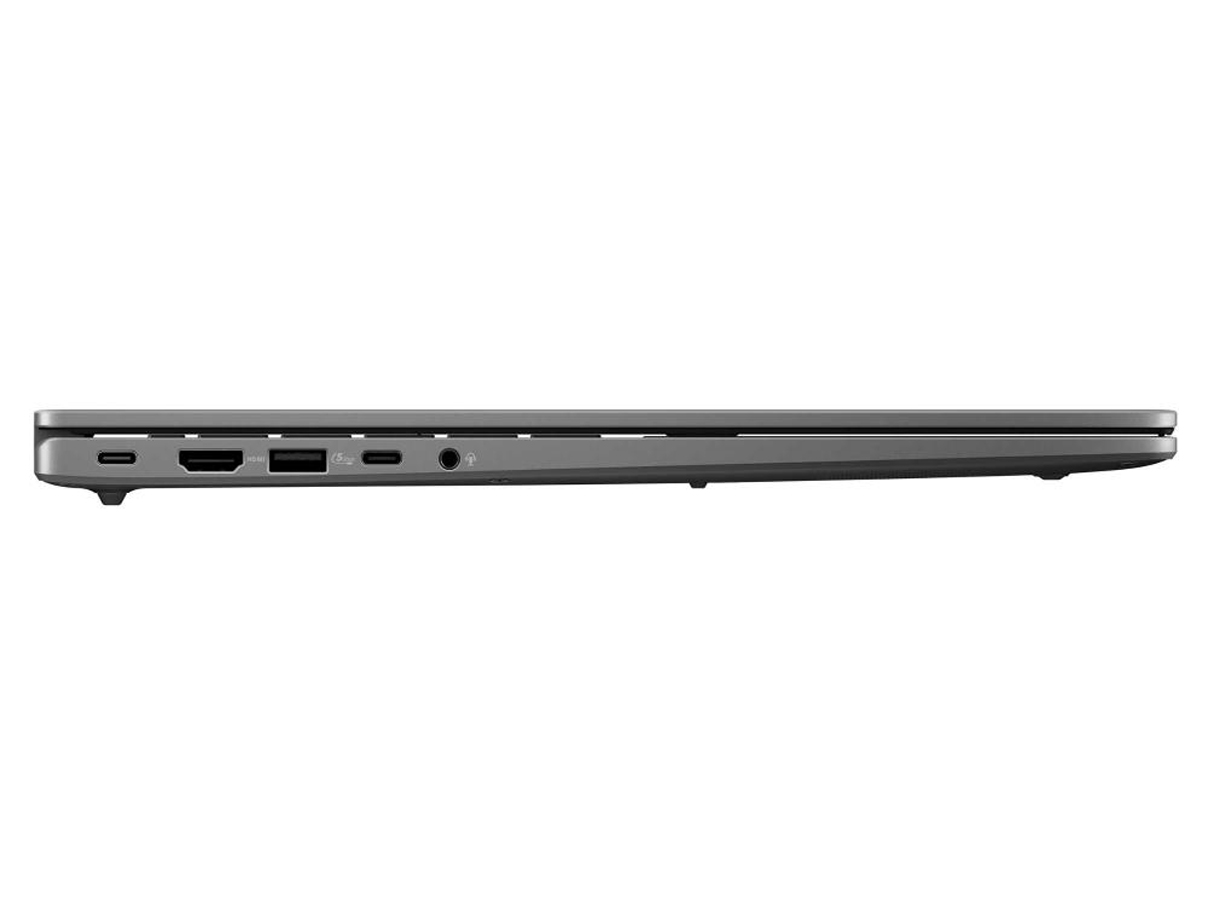 Vivobook S16 S3607AA Core Ultra 5 325�E16GB�������E512GB SSD�E16�^�L�@EL���ڃ��f�� S3607AA-U5165GR [Matte Gray]