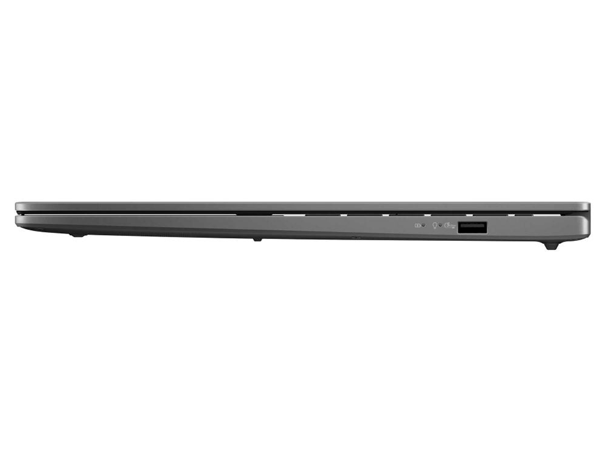 Vivobook S16 S3607AA Core Ultra 5 325�E16GB�������E512GB SSD�E16�^�L�@EL���ڃ��f�� S3607AA-U5165GR [Matte Gray]