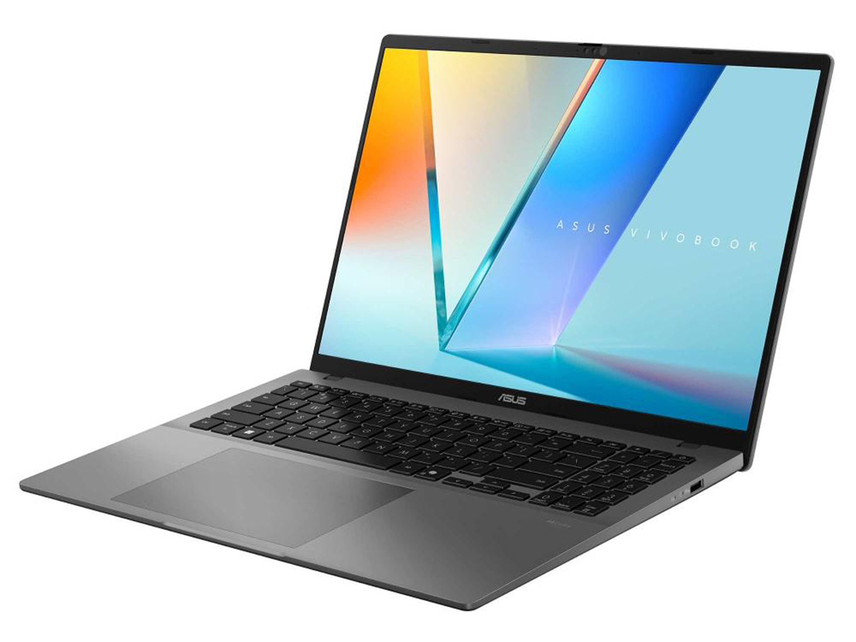Vivobook S16 S3607AA Core Ultra 5 325�E16GB�������E512GB SSD�E16�^�L�@EL���ڃ��f�� S3607AA-U5165GR [Matte Gray]