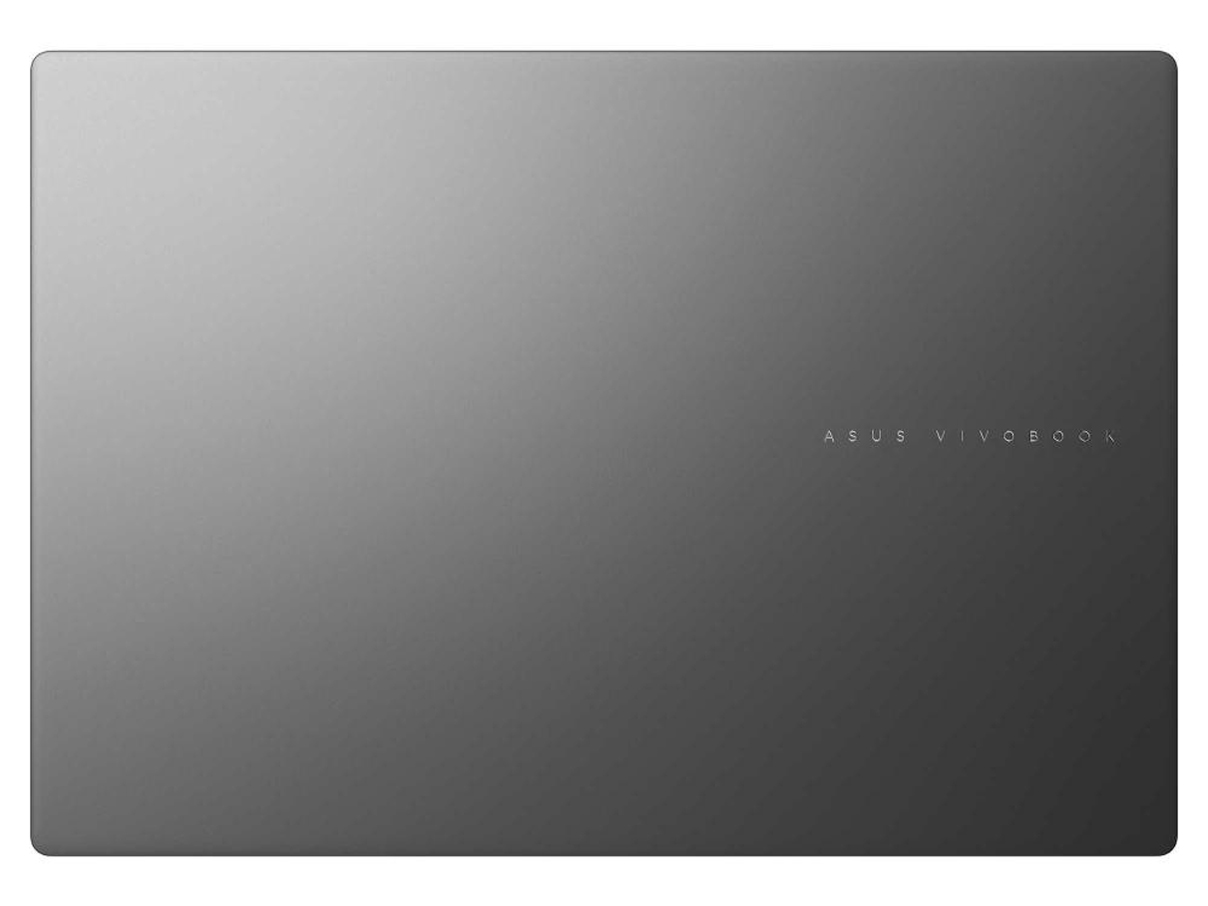 Vivobook S16 S3607AA Core Ultra 5 325�E16GB�������E512GB SSD�E16�^�L�@EL���ڃ��f�� S3607AA-U5165GR [Matte Gray]