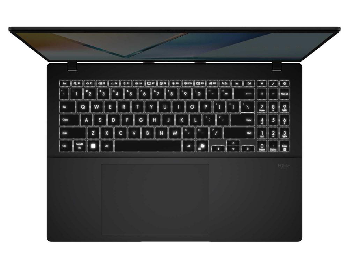 Vivobook S16 S3607AA Core Ultra 5 325�E16GB�������E512GB SSD�E16�^�L�@EL���ڃ��f�� S3607AA-U5165GR [Matte Gray]