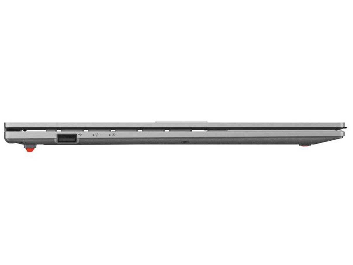 Vivobook Go 15 E1504FA Ryzen 3 30�E8GB�������E512GB SSD�E15.6�^���C�hTFT�J���[�t���EWPS Office 2 Standard Edition���ڃ��f�� E1504FA-AR38512SIWP [�N�[���V���o�[]
