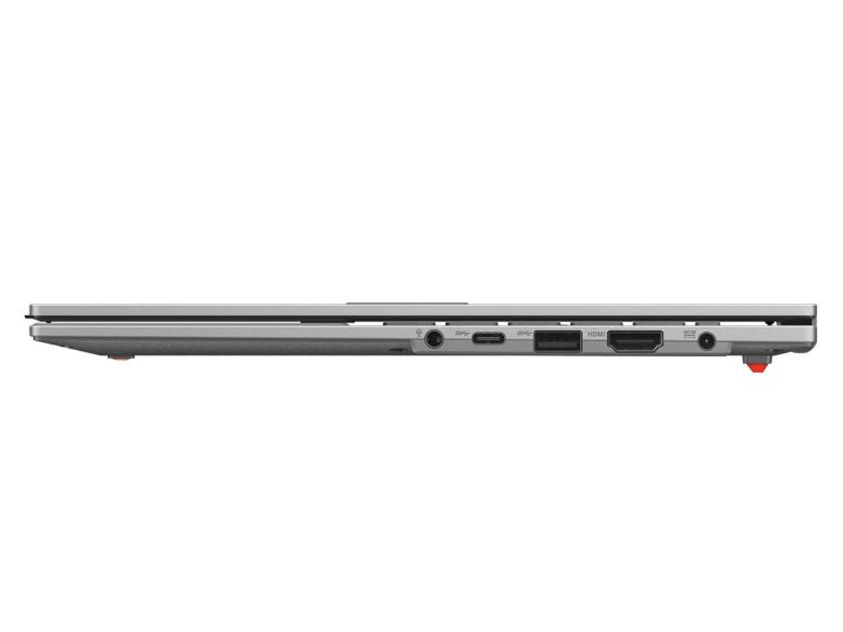 Vivobook Go 15 E1504FA Ryzen 3 30�E8GB�������E512GB SSD�E15.6�^���C�hTFT�J���[�t���EWPS Office 2 Standard Edition���ڃ��f�� E1504FA-AR38512SIWP [�N�[���V���o�[]