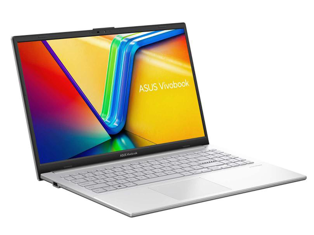 Vivobook Go 15 E1504FA Ryzen 3 30�E8GB�������E512GB SSD�E15.6�^���C�hTFT�J���[�t���EWPS Office 2 Standard Edition���ڃ��f�� E1504FA-AR38512SIWP [�N�[���V���o�[]