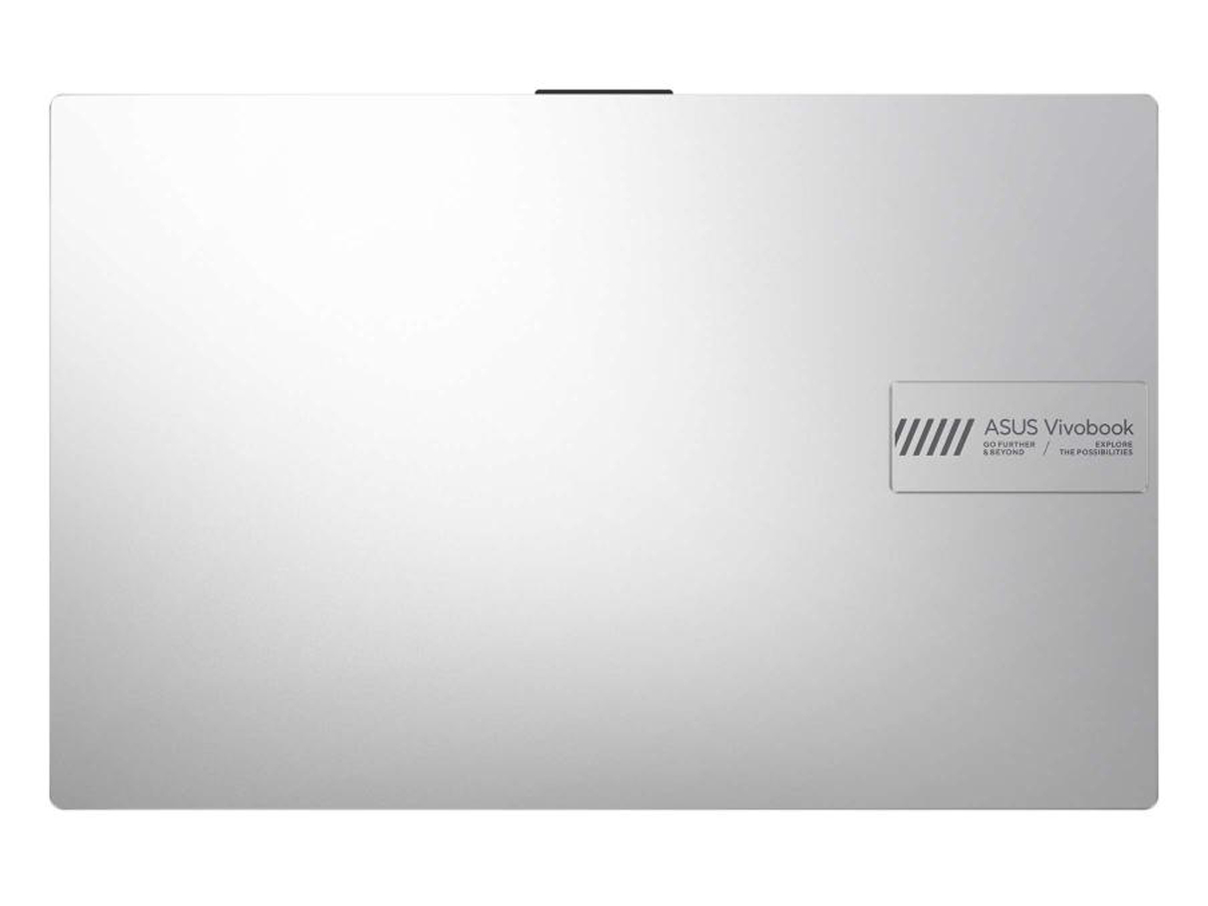 Vivobook Go 15 E1504FA Ryzen 3 30�E8GB�������E512GB SSD�E15.6�^���C�hTFT�J���[�t���EWPS Office 2 Standard Edition���ڃ��f�� E1504FA-AR38512SIWP [�N�[���V���o�[]