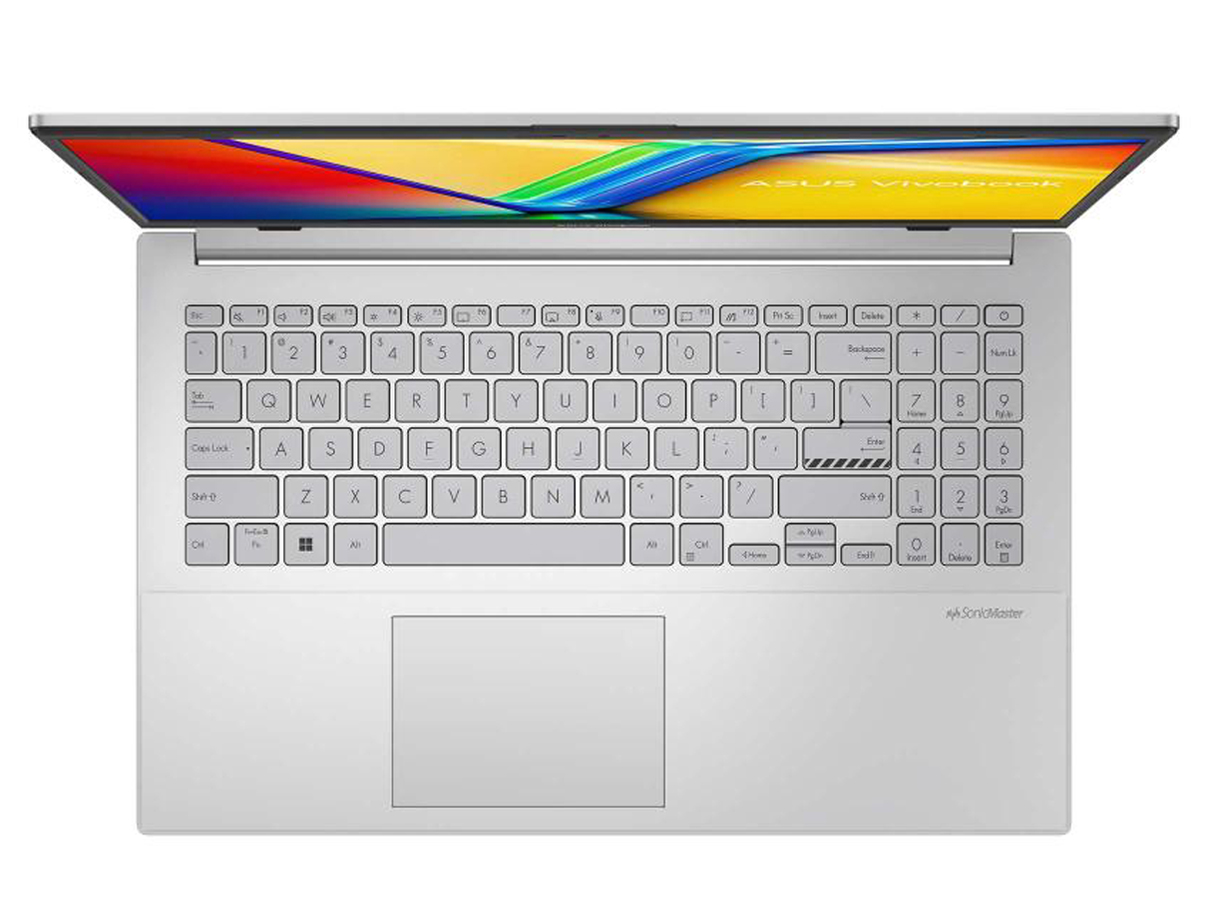 Vivobook Go 15 E1504FA Ryzen 3 30�E8GB�������E512GB SSD�E15.6�^���C�hTFT�J���[�t���EWPS Office 2 Standard Edition���ڃ��f�� E1504FA-AR38512SIWP [�N�[���V���o�[]