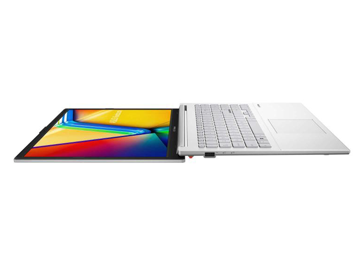 Vivobook Go 15 E1504FA Ryzen 3 30�E8GB�������E512GB SSD�E15.6�^���C�hTFT�J���[�t���EWPS Office 2 Standard Edition���ڃ��f�� E1504FA-AR38512SIWP [�N�[���V���o�[]