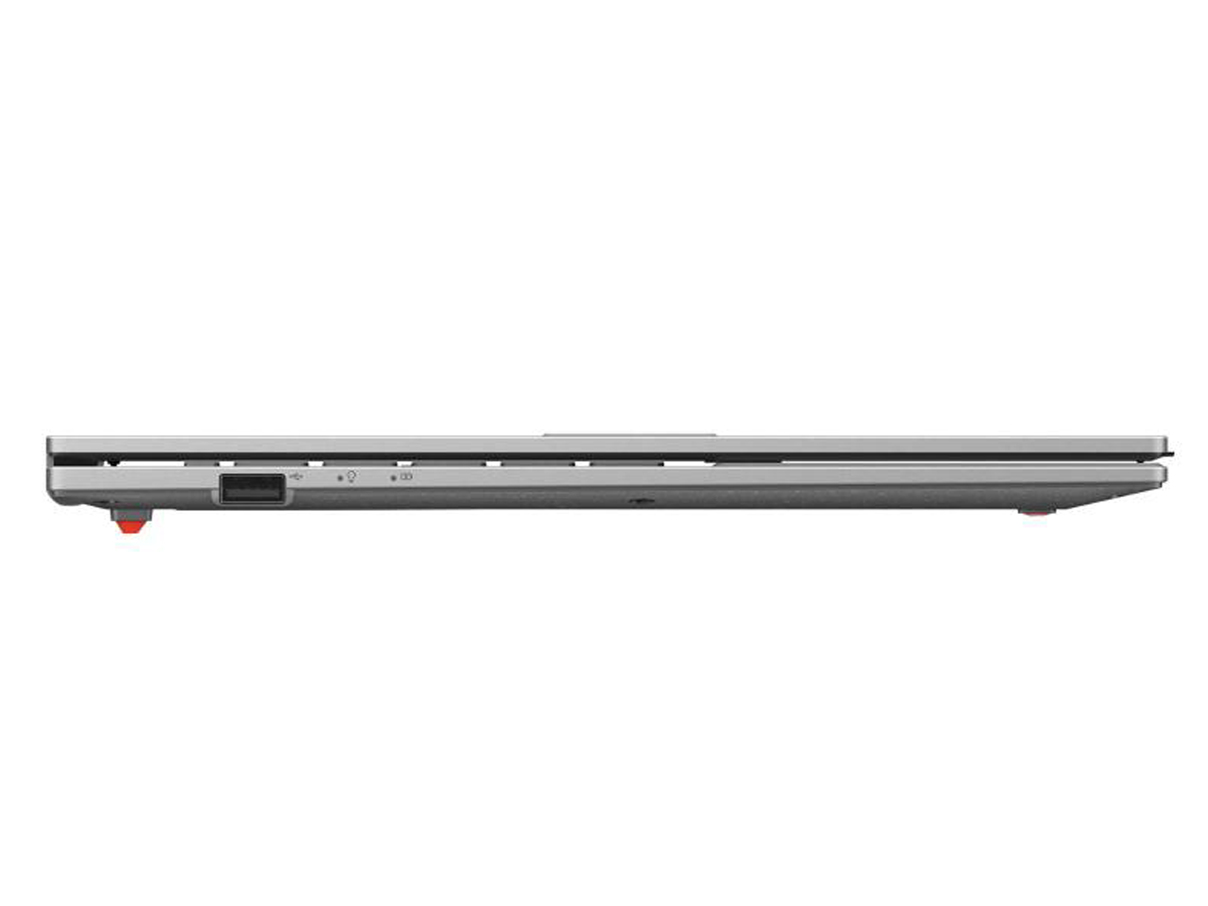Vivobook Go 15 E1504FA Ryzen 3 30�E8GB�������E512GB SSD�E15.6�^���C�hTFT�J���[�t���EMicrosoft Office H&B 2024���ڃ��f�� E1504FA-AR38512SIWS [�N�[���V���o�[]