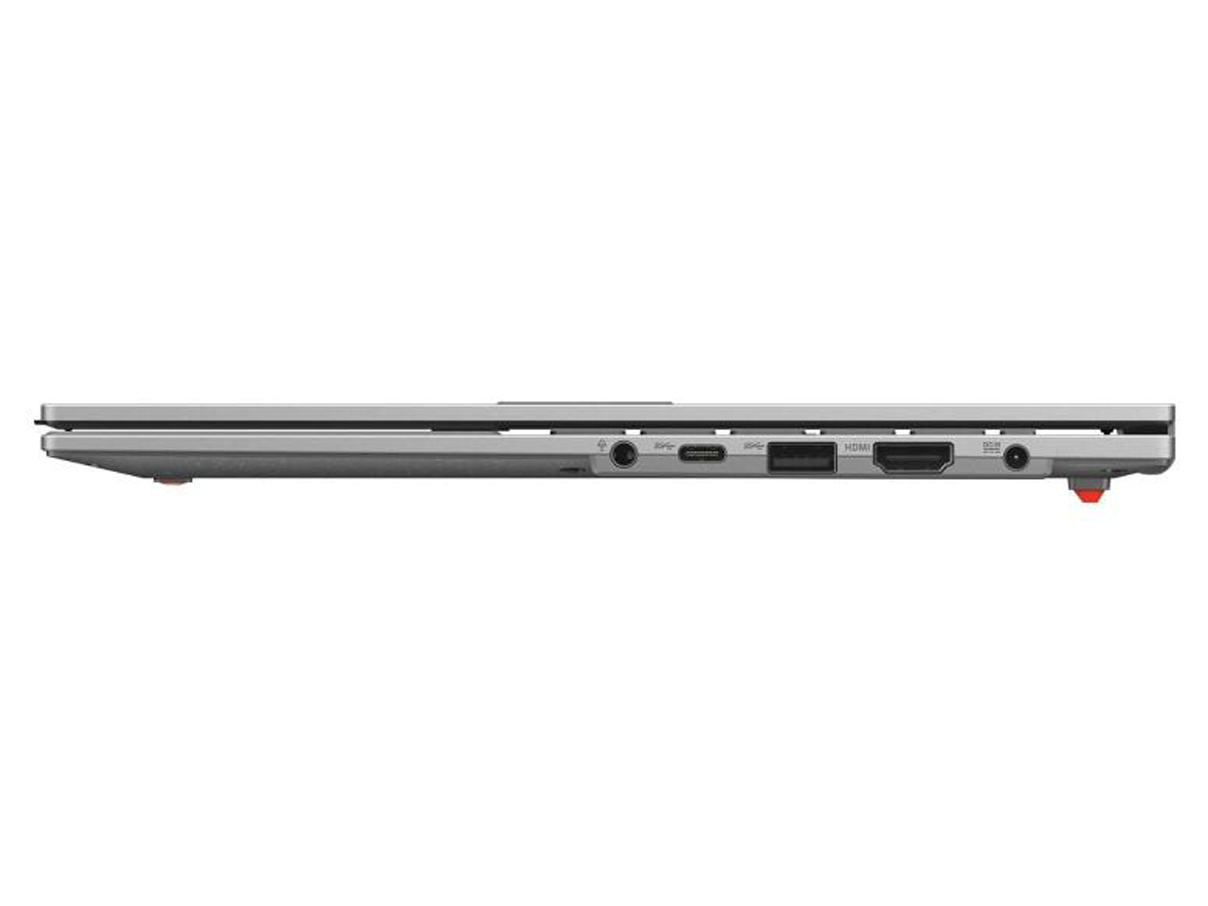Vivobook Go 15 E1504FA Ryzen 3 30�E8GB�������E512GB SSD�E15.6�^���C�hTFT�J���[�t���EMicrosoft Office H&B 2024���ڃ��f�� E1504FA-AR38512SIWS [�N�[���V���o�[]