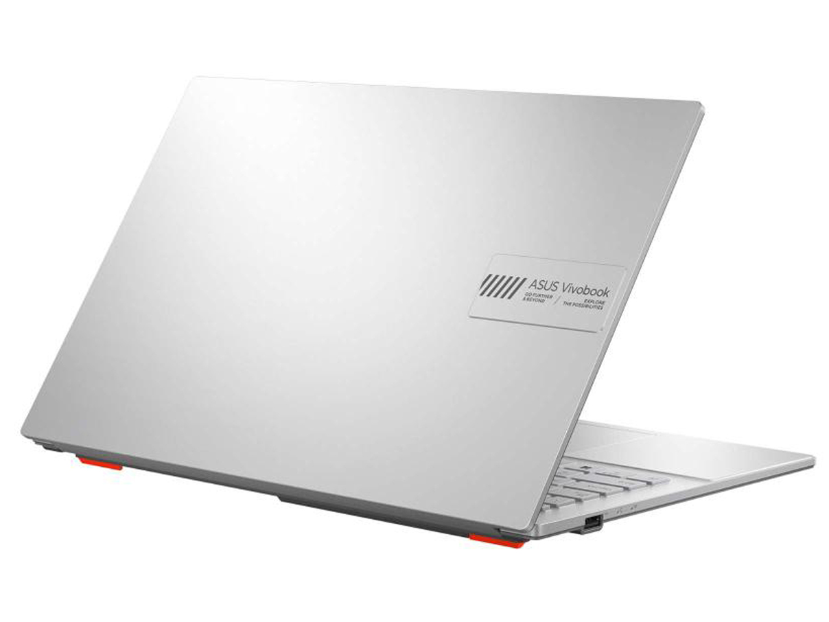 Vivobook Go 15 E1504FA Ryzen 3 30�E8GB�������E512GB SSD�E15.6�^���C�hTFT�J���[�t���EMicrosoft Office H&B 2024���ڃ��f�� E1504FA-AR38512SIWS [�N�[���V���o�[]