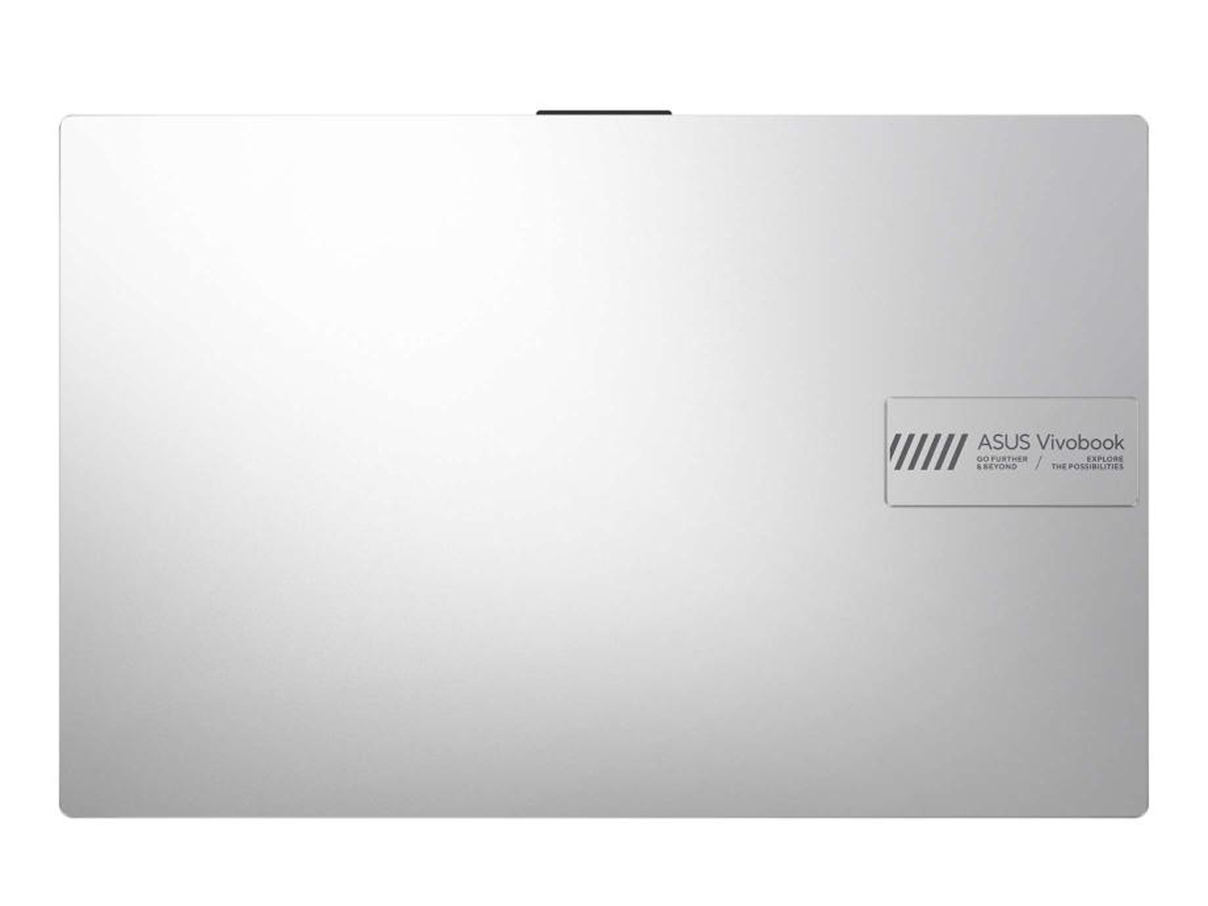 Vivobook Go 15 E1504FA Ryzen 3 30�E8GB�������E512GB SSD�E15.6�^���C�hTFT�J���[�t���EMicrosoft Office H&B 2024���ڃ��f�� E1504FA-AR38512SIWS [�N�[���V���o�[]
