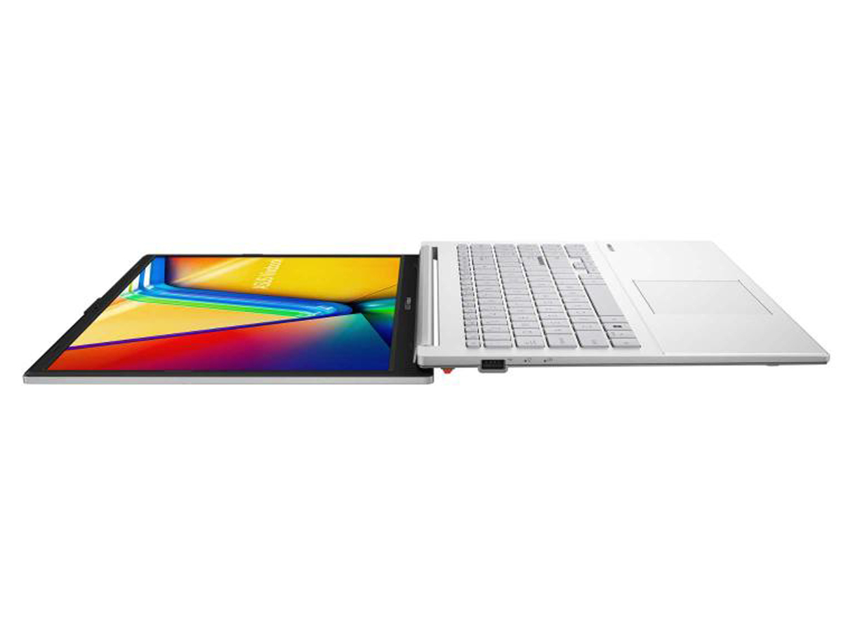 Vivobook Go 15 E1504FA Ryzen 3 30�E8GB�������E512GB SSD�E15.6�^���C�hTFT�J���[�t���EMicrosoft Office H&B 2024���ڃ��f�� E1504FA-AR38512SIWS [�N�[���V���o�[]
