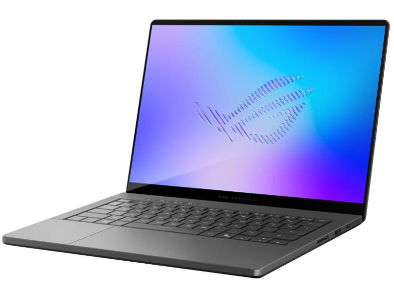 ROG Zephyrus G14 GU405AP Core Ultra 9 386H�E32GB�������E1TB SSD�ERTX 5070�E14�^�L�@EL���ڃ��f�� GU405AP-U9R5070G