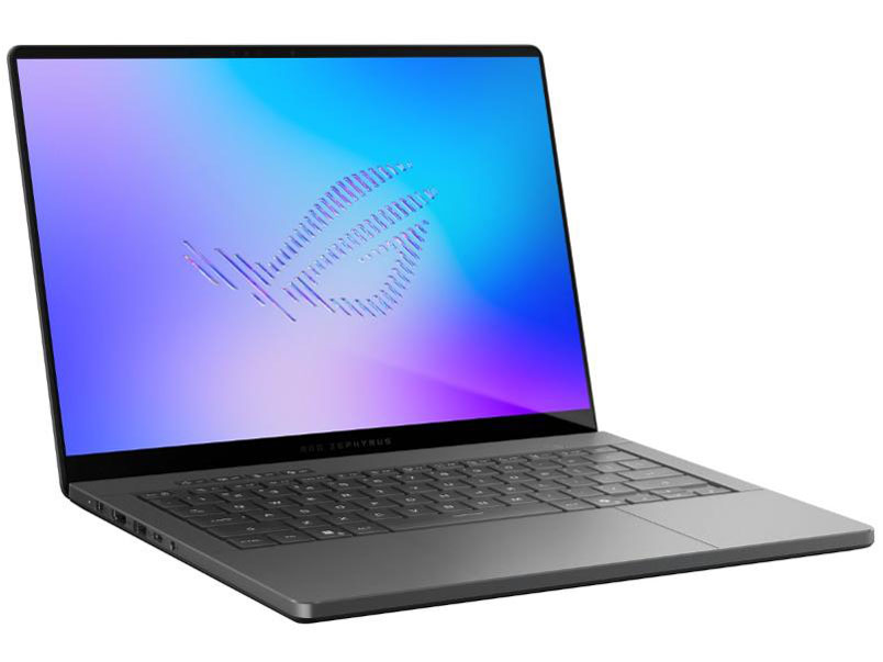 ROG Zephyrus G14 GU405AP Core Ultra 9 386H�E32GB�������E1TB SSD�ERTX 5070�E14�^�L�@EL���ڃ��f�� GU405AP-U9R5070G