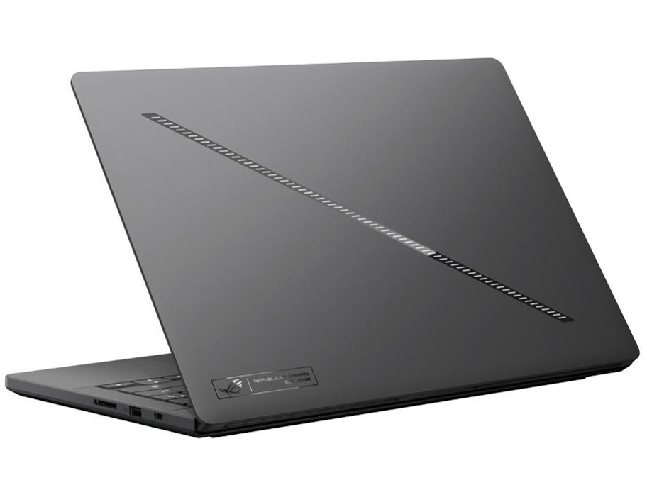 ROG Zephyrus G14 GU405AP Core Ultra 9 386H�E32GB�������E1TB SSD�ERTX 5070�E14�^�L�@EL���ڃ��f�� GU405AP-U9R5070G