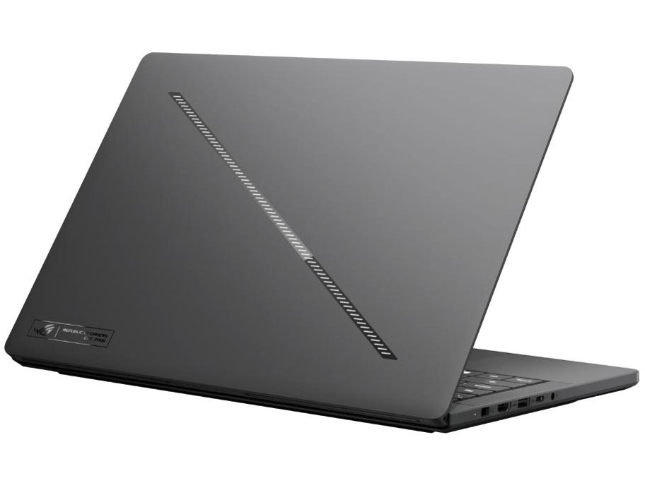 ROG Zephyrus G14 GU405AP Core Ultra 9 386H�E32GB�������E1TB SSD�ERTX 5070�E14�^�L�@EL���ڃ��f�� GU405AP-U9R5070G