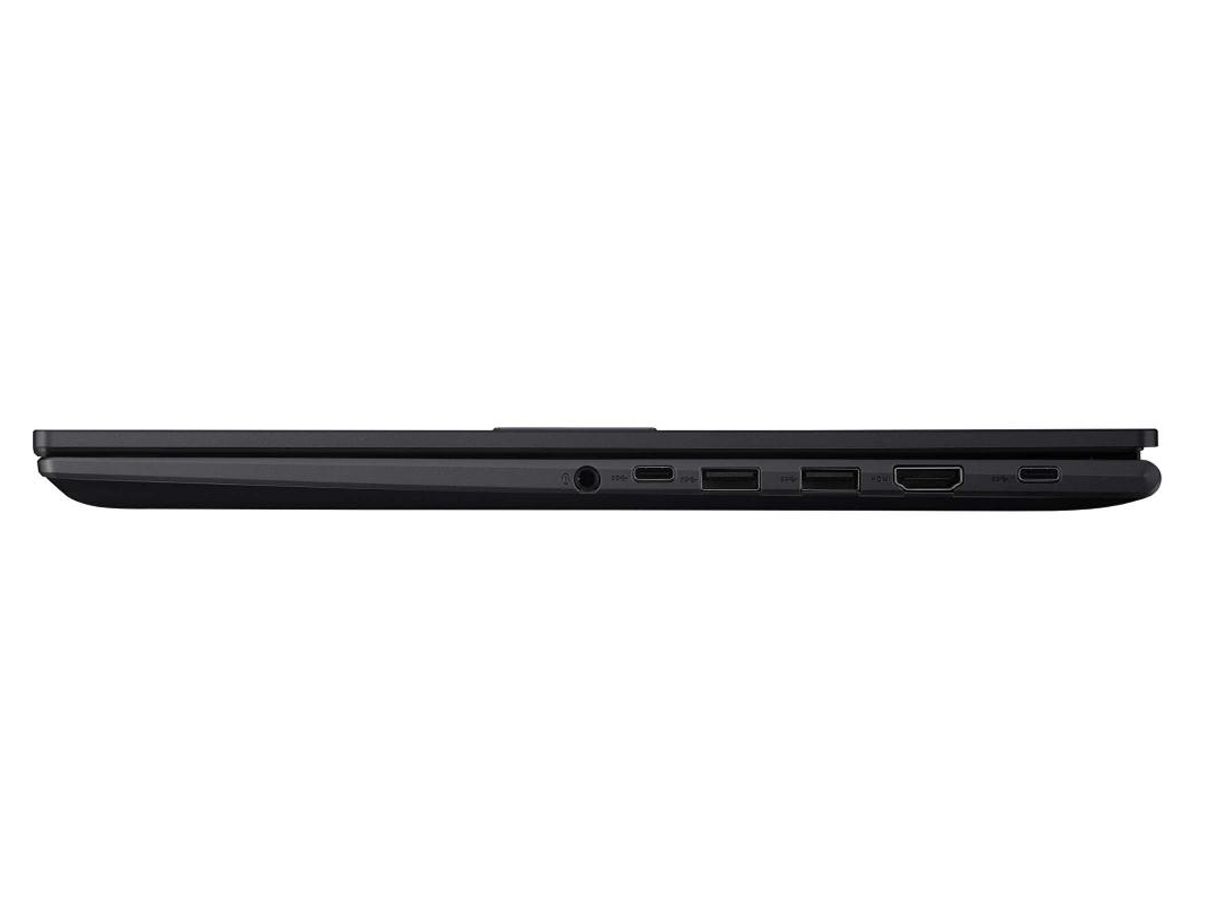 Vivobook 16 X1605VA Core 9 270H�E24GB�������E1TB SSD�E16�^���C�hTFT�J���[�t�����ڃ��f�� X1605VA-C9241BL [�C���f�B�[�u���b�N]