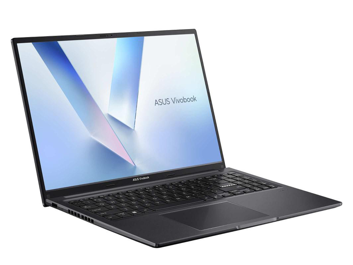 Vivobook 16 X1605VA Core 9 270H�E24GB�������E1TB SSD�E16�^���C�hTFT�J���[�t�����ڃ��f�� X1605VA-C9241BL [�C���f�B�[�u���b�N]