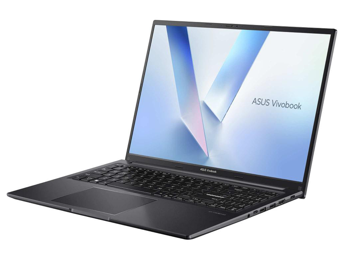 Vivobook 16 X1605VA Core 9 270H�E24GB�������E1TB SSD�E16�^���C�hTFT�J���[�t�����ڃ��f�� X1605VA-C9241BL [�C���f�B�[�u���b�N]