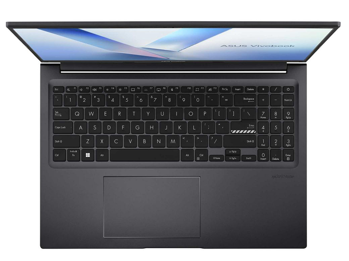 Vivobook 16 X1605VA Core 9 270H�E24GB�������E1TB SSD�E16�^���C�hTFT�J���[�t�����ڃ��f�� X1605VA-C9241BL [�C���f�B�[�u���b�N]