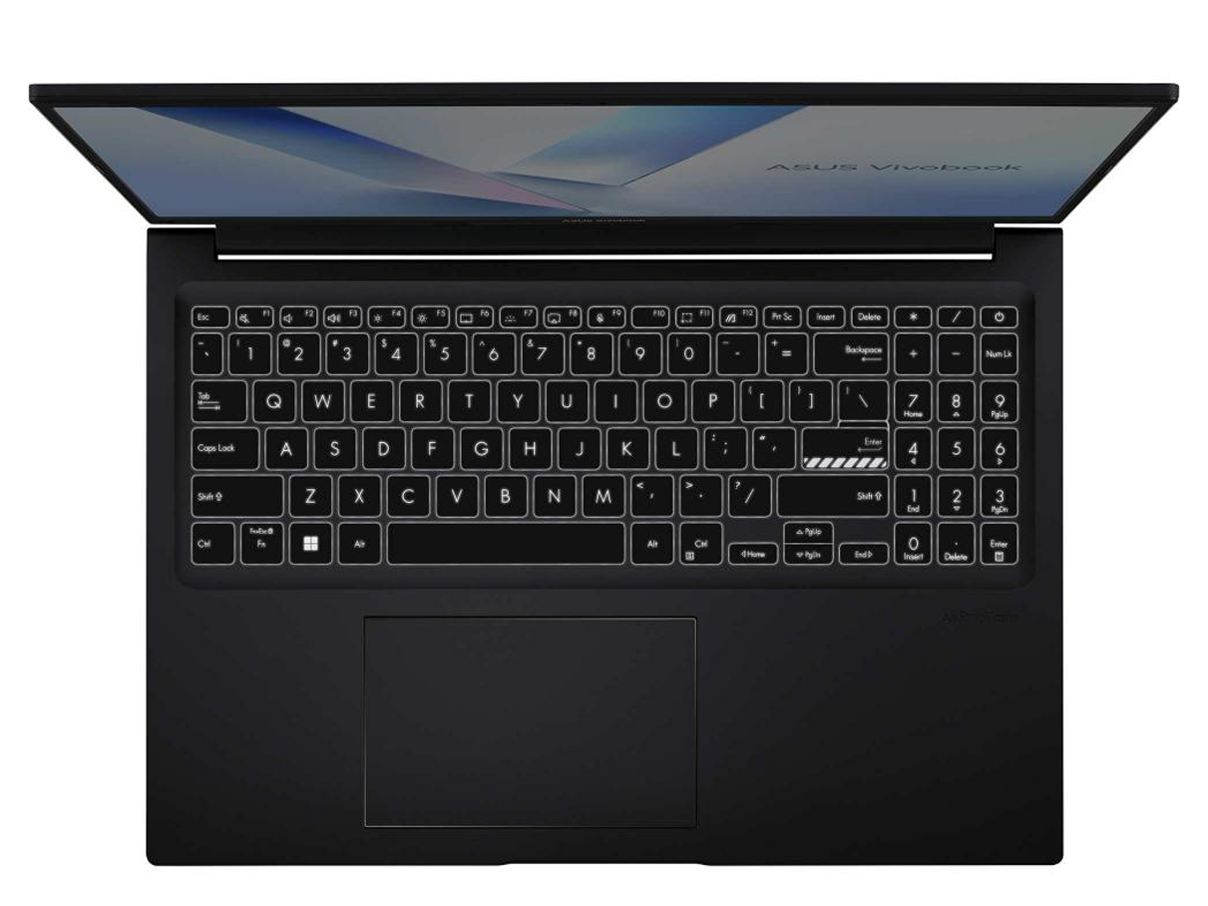 Vivobook 16 X1605VA Core 9 270H�E24GB�������E1TB SSD�E16�^���C�hTFT�J���[�t�����ڃ��f�� X1605VA-C9241BL [�C���f�B�[�u���b�N]