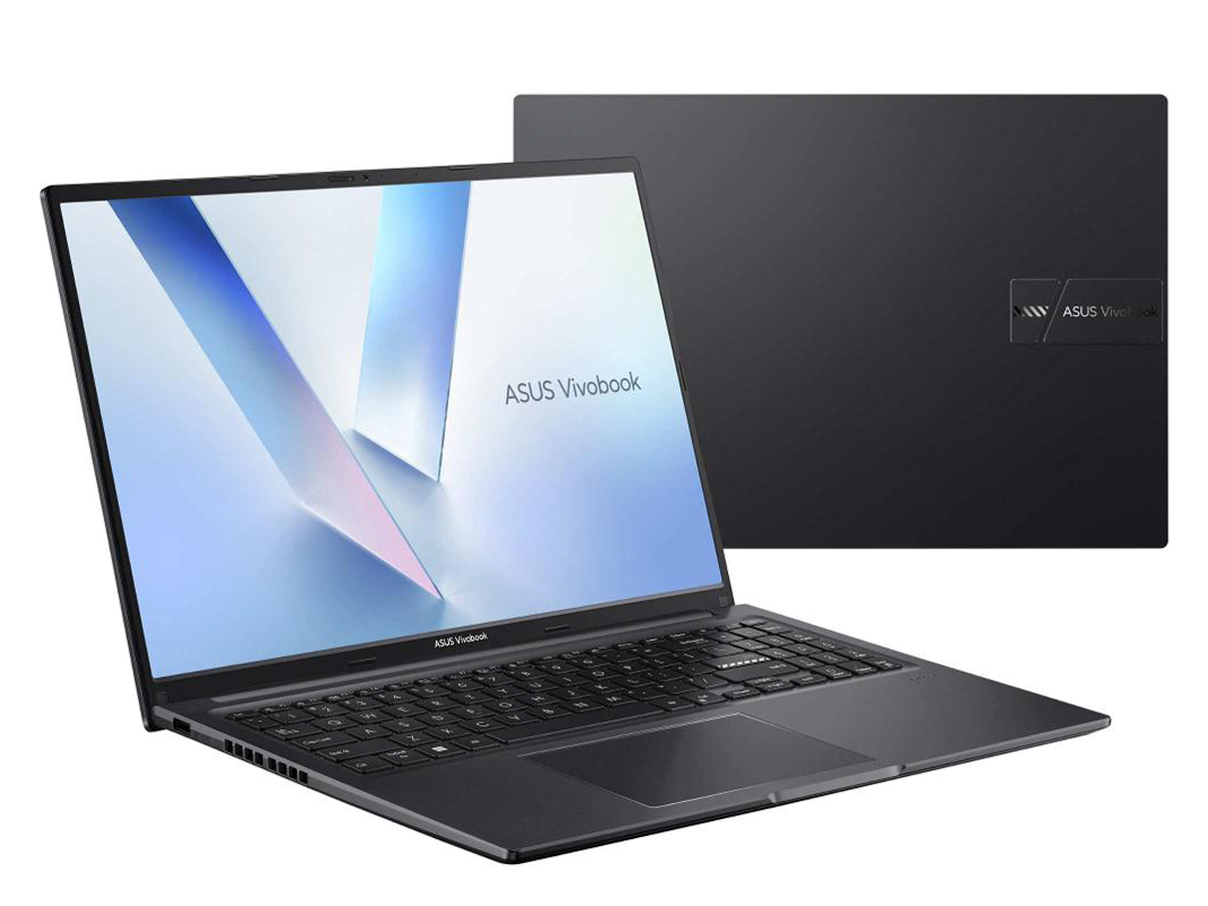 Vivobook 16 X1605VA Core 9 270H�E24GB�������E1TB SSD�E16�^���C�hTFT�J���[�t�����ڃ��f�� X1605VA-C9241BL [�C���f�B�[�u���b�N]