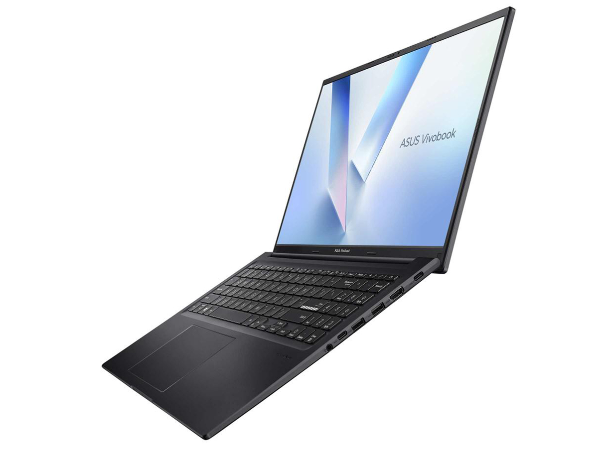 Vivobook 16 X1605VA Core 9 270H�E24GB�������E1TB SSD�E16�^���C�hTFT�J���[�t�����ڃ��f�� X1605VA-C9241BL [�C���f�B�[�u���b�N]