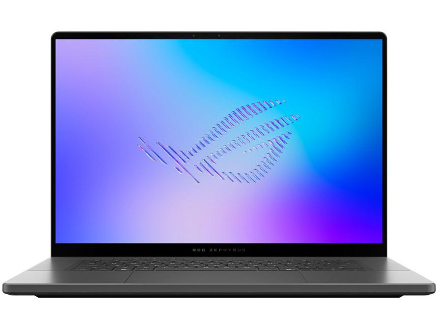 ROG Zephyrus G16 GU606AR Core Ultra 9 386H�E32GB�������E1TB SSD�ERTX 5070Ti�E16�^�L�@EL���ڃ��f�� GU606AR-U9R5070TIG32G