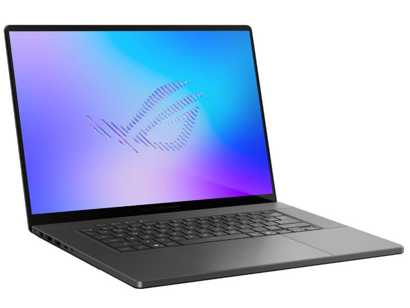 ROG Zephyrus G16 GU606AR Core Ultra 9 386H�E32GB�������E1TB SSD�ERTX 5070Ti�E16�^�L�@EL���ڃ��f�� GU606AR-U9R5070TIG32G