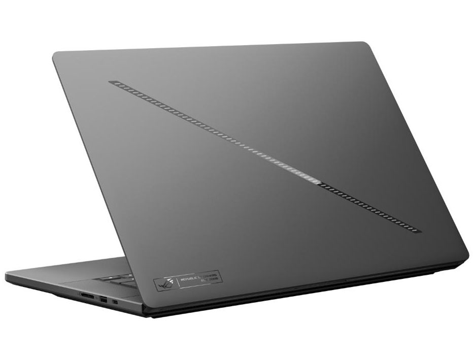 ROG Zephyrus G16 GU606AR Core Ultra 9 386H�E32GB�������E1TB SSD�ERTX 5070Ti�E16�^�L�@EL���ڃ��f�� GU606AR-U9R5070TIG32G