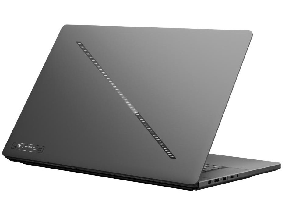 ROG Zephyrus G16 GU606AR Core Ultra 9 386H�E32GB�������E1TB SSD�ERTX 5070Ti�E16�^�L�@EL���ڃ��f�� GU606AR-U9R5070TIG32G