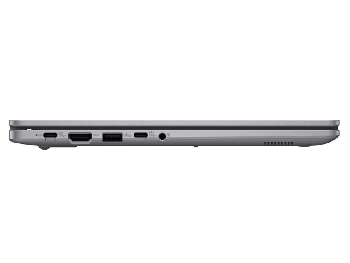 ExpertBook P1 PM1403CDA Ryzen 5 150�E32GB�������E512GB SSD�E14�^���C�hTFT�J���[�t�����ڃ��f�� PM1403CDA-S60378X [�~�X�e�B�O���[]