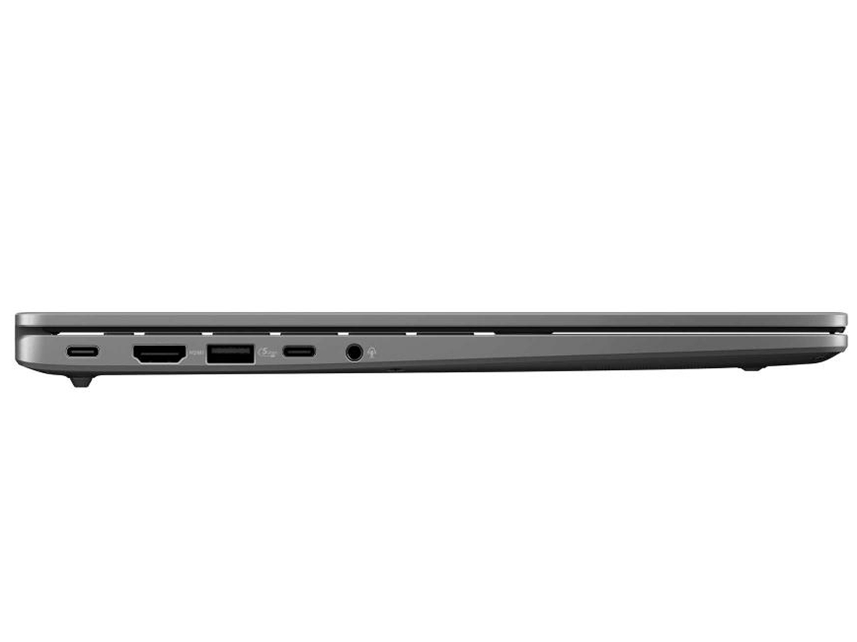 Vivobook S14 S3407AA Core Ultra 7 355�E32GB�������E1TB SSD�E14�^�L�@EL���ڃ��f�� S3407AA-U7321GR [Matte Gray]