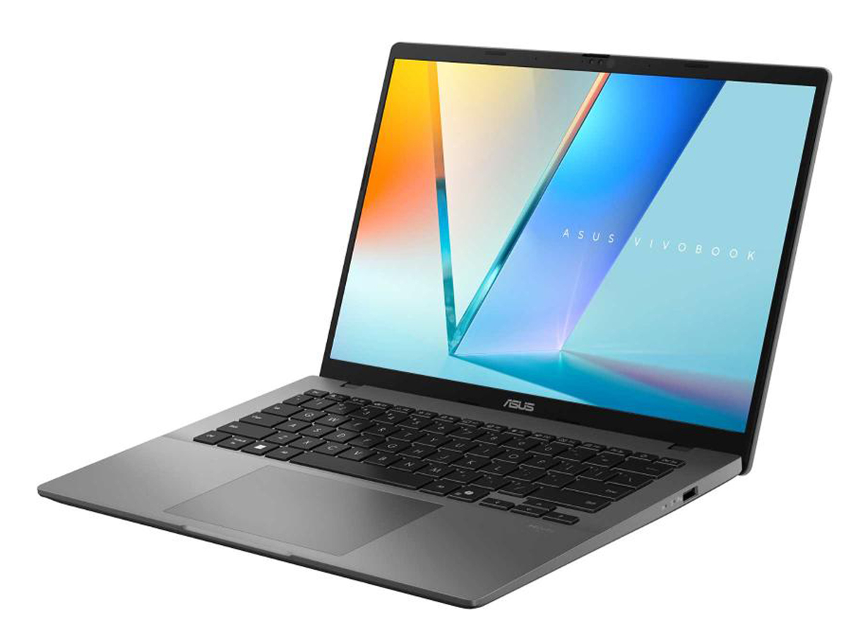Vivobook S14 S3407AA Core Ultra 7 355�E32GB�������E1TB SSD�E14�^�L�@EL���ڃ��f�� S3407AA-U7321GR [Matte Gray]