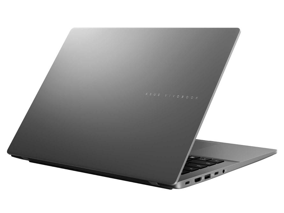 Vivobook S14 S3407AA Core Ultra 7 355�E32GB�������E1TB SSD�E14�^�L�@EL���ڃ��f�� S3407AA-U7321GR [Matte Gray]