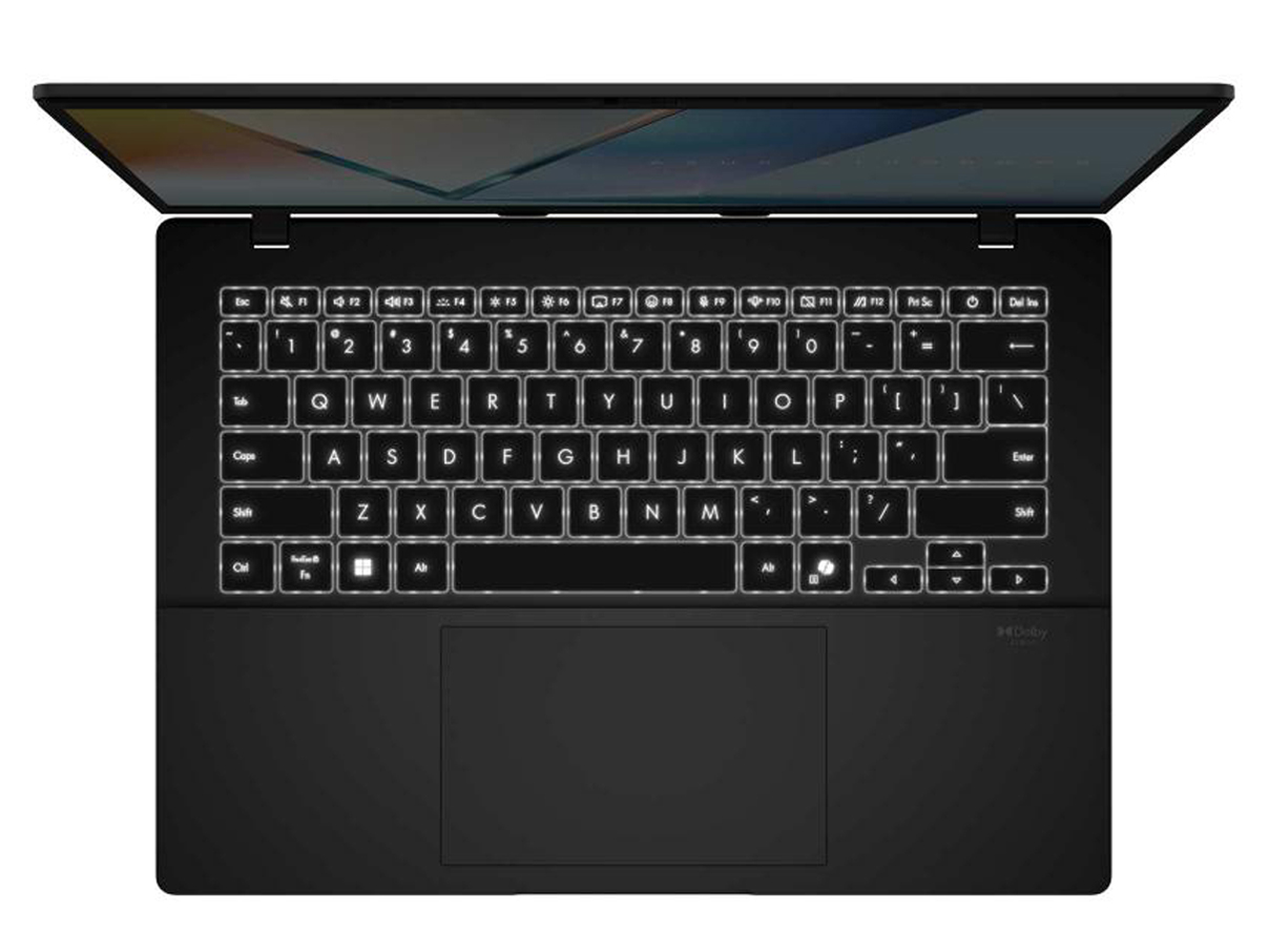 Vivobook S14 S3407AA Core Ultra 7 355�E32GB�������E1TB SSD�E14�^�L�@EL���ڃ��f�� S3407AA-U7321GR [Matte Gray]