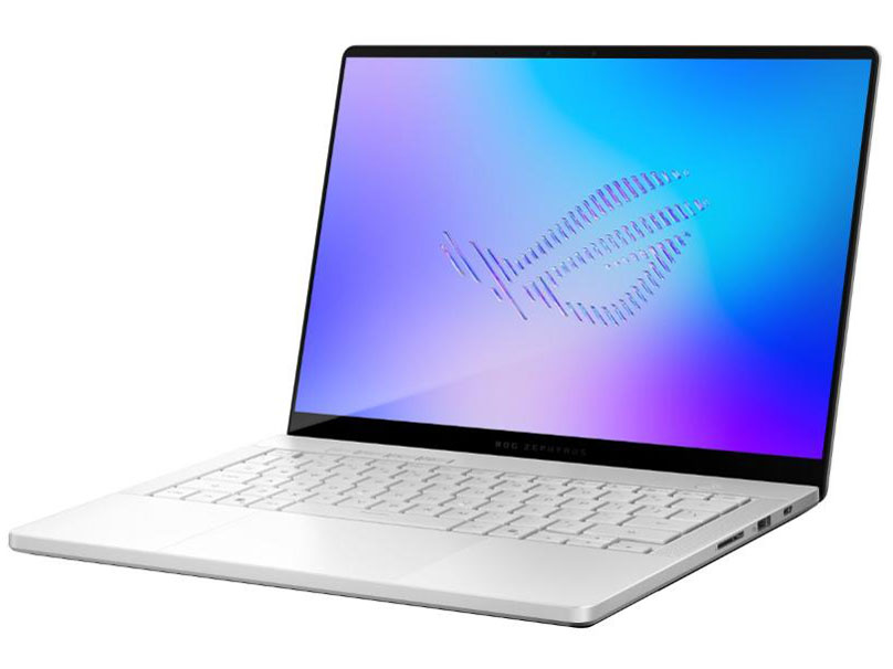 ROG Zephyrus G14 GU405AW Core Ultra 9 386H�E64GB�������E1TB SSD�ERTX 5080�E14�^�L�@EL���ڃ��f�� GU405AW-U9R5080W
