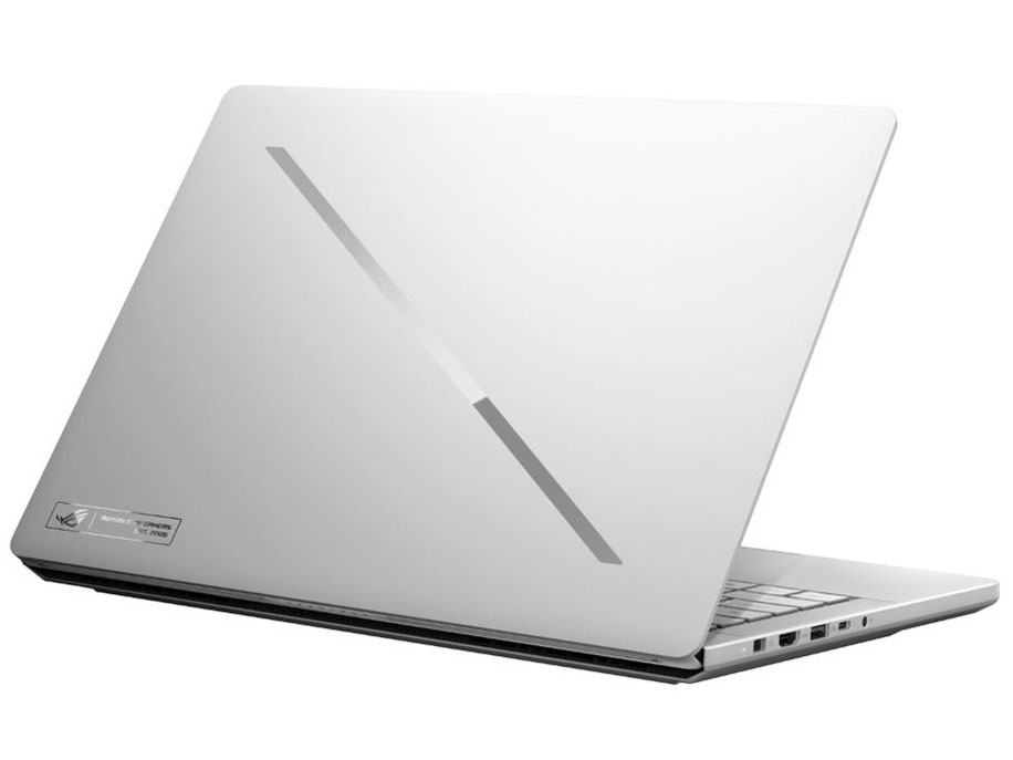 ROG Zephyrus G14 GU405AW Core Ultra 9 386H�E64GB�������E1TB SSD�ERTX 5080�E14�^�L�@EL���ڃ��f�� GU405AW-U9R5080W