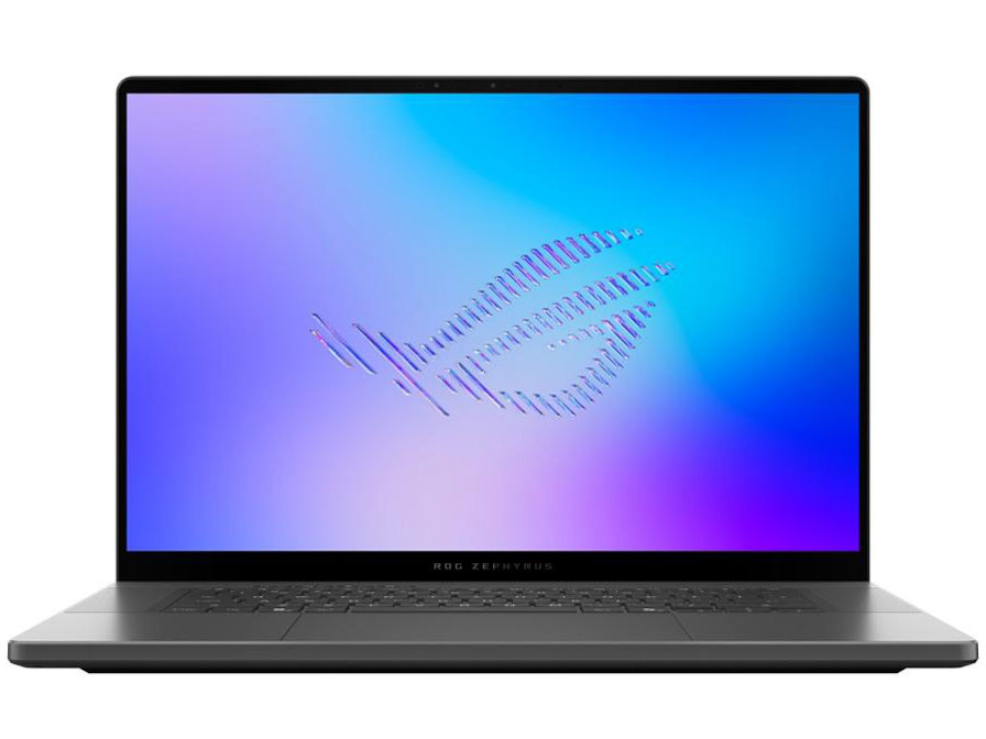 ROG Zephyrus G16 GU606AW Core Ultra 9 386H�E64GB�������E1TB SSD�ERTX 5080�E16�^�L�@EL���ڃ��f�� GU606AW-U9R5080G