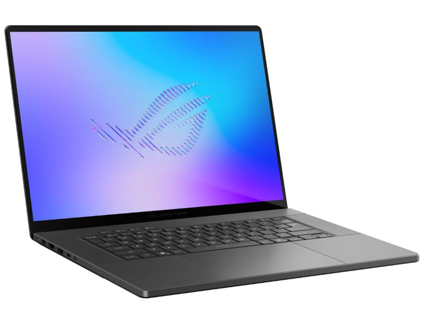 ROG Zephyrus G16 GU606AW Core Ultra 9 386H�E64GB�������E1TB SSD�ERTX 5080�E16�^�L�@EL���ڃ��f�� GU606AW-U9R5080G