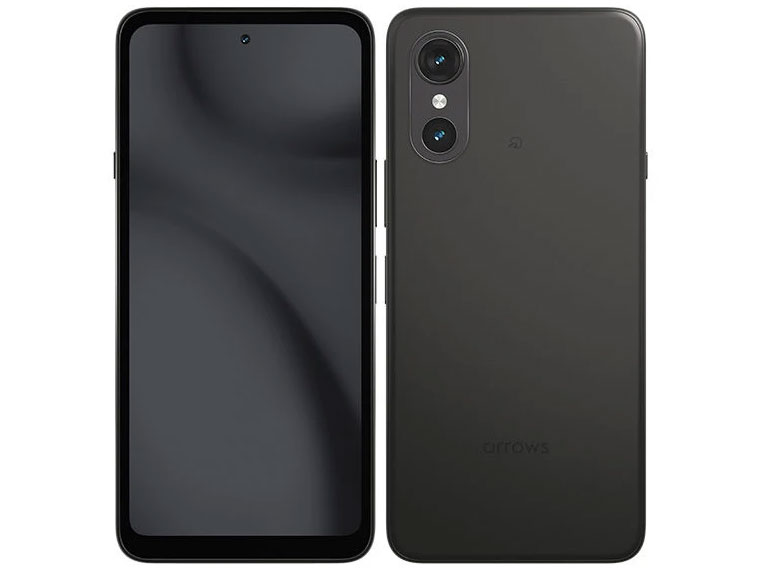 arrows We3 FCG04 au [�u���b�N] �̐��i�摜