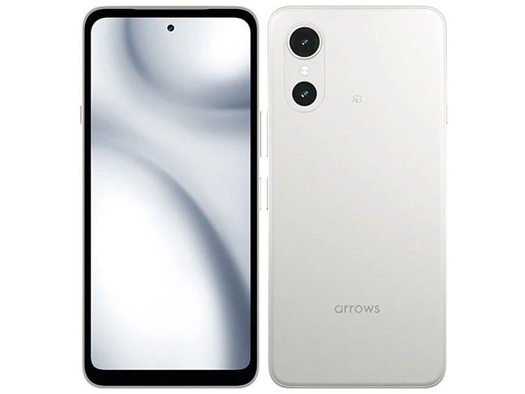 arrows We3 FCG04 au [�z���C�g] �̐��i�摜