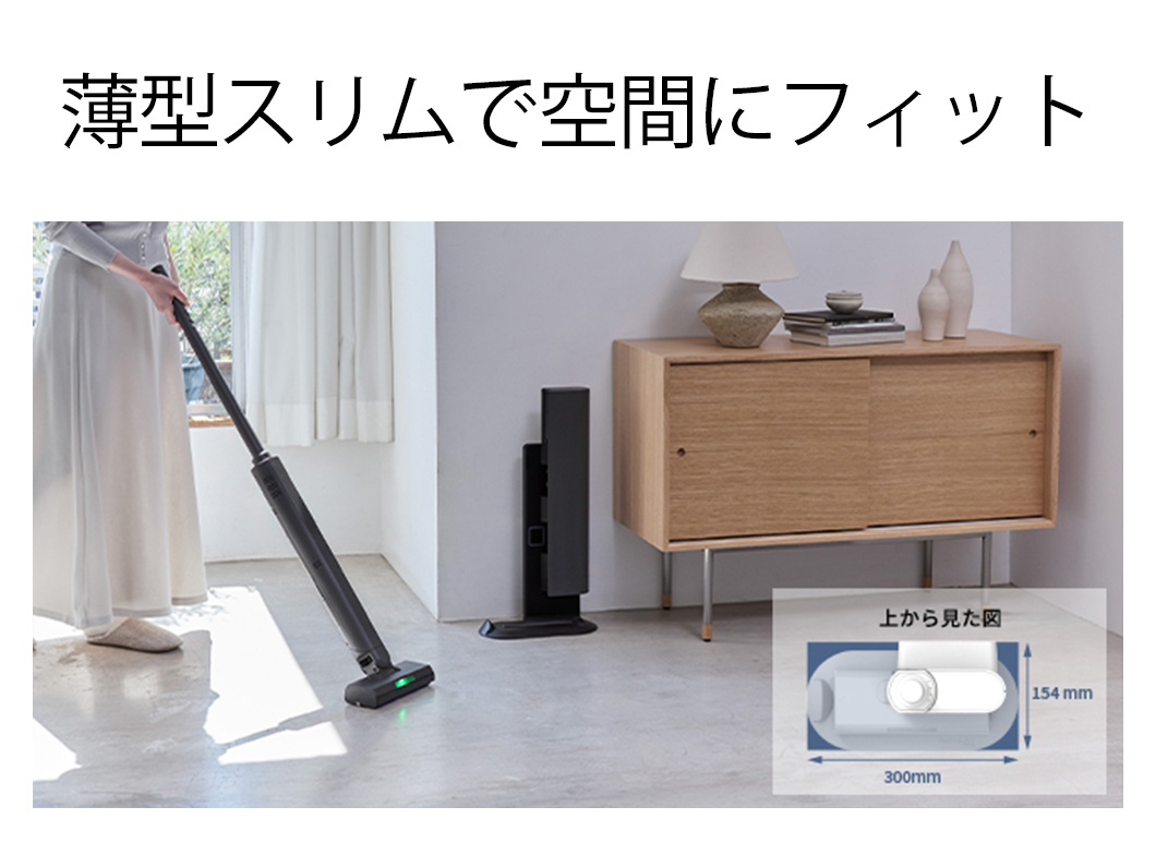 RACTIVE Air STATION EC-CR1-H [�O���[�n]