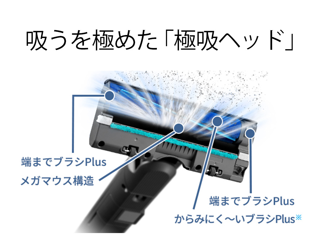 RACTIVE Air STATION EC-CR1-H [�O���[�n]