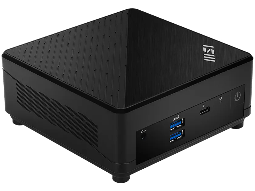 MSI Cubi 5 1MA-656JP