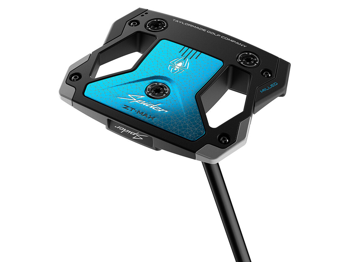Spider ZT MAX COUNTER BALANCE �p�^�[ ���t�e�B�[ [36�C���`]