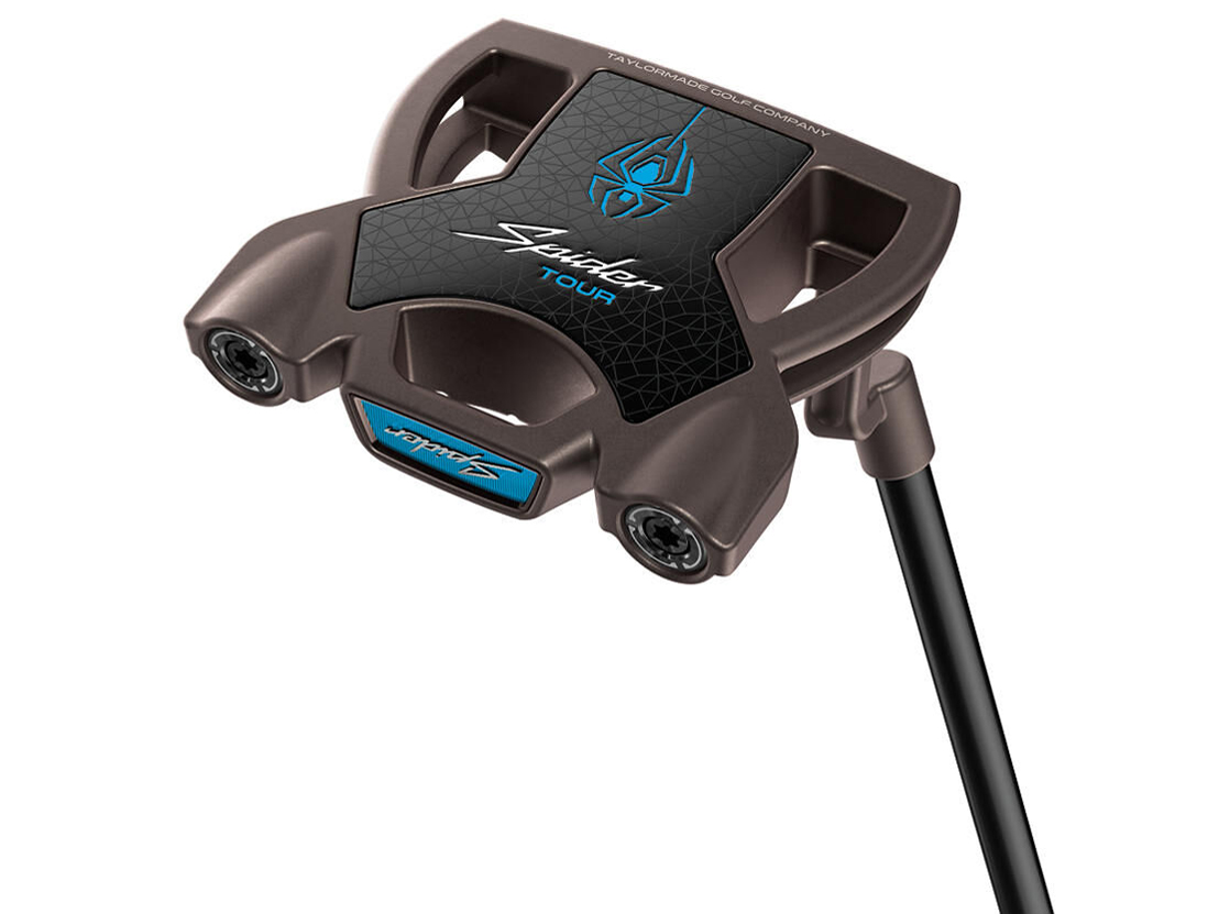 Spider TOUR TORCHED �N�����N�l�b�N �p�^�[ [34�C���`]