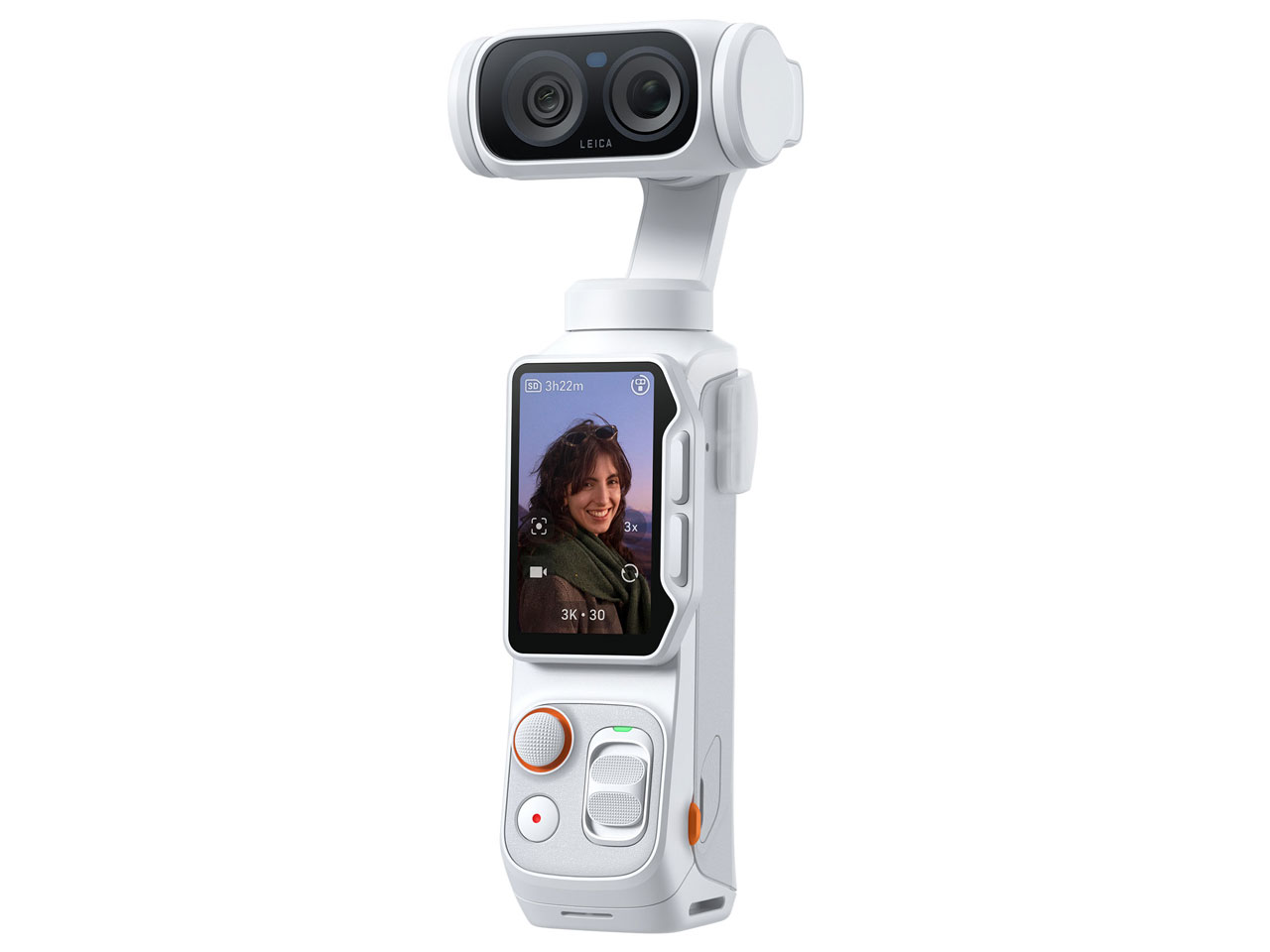 Insta360 Luna Ultra [�X�e���z���C�g]