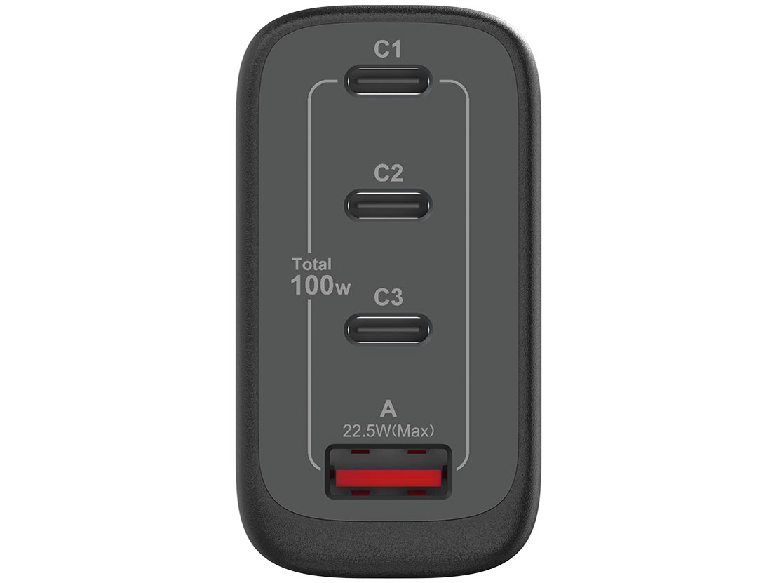 BSACPD10005C4BK [�u���b�N]